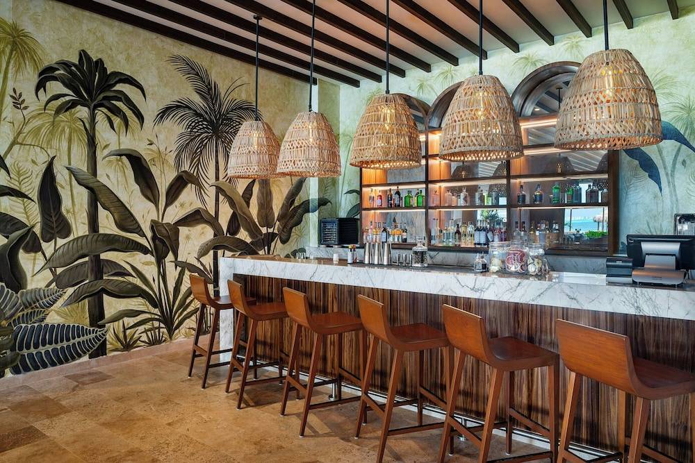Almare, a Luxury Collection Resort, Isla Mujeres Cancun, Adult All-Inclusive 2