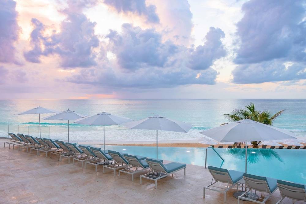 Sun Palace - All Inclusive Adults Only 1
