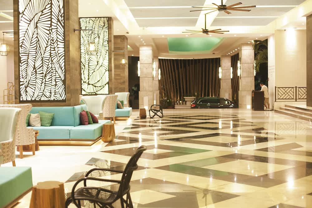 Sunscape Cancun Resort & Spa 2