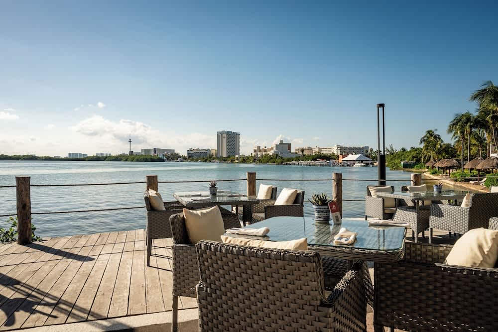 Sunset Marina Resort & Yacht Club - All inclusive 1