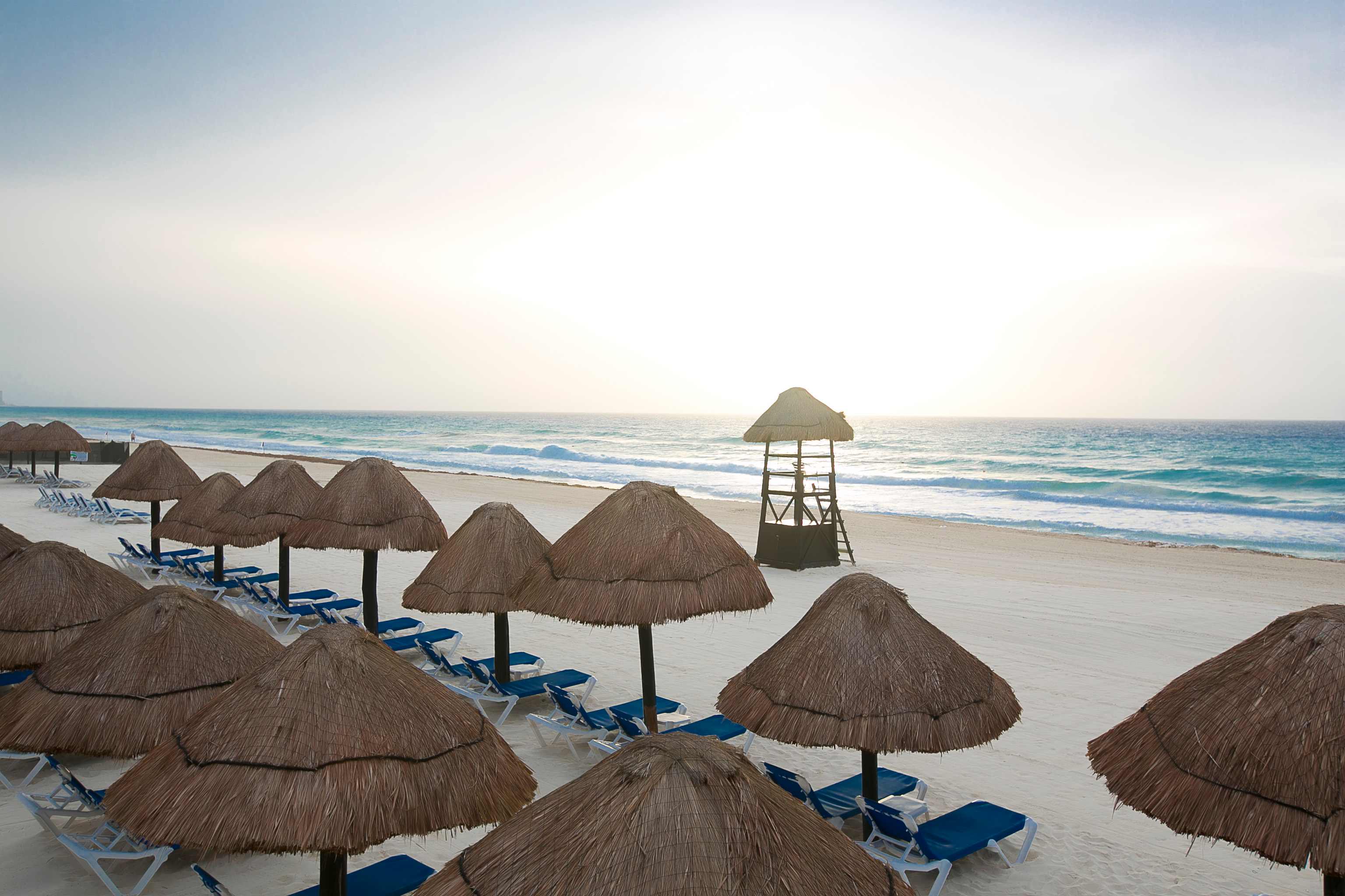 Golden Parnassus Resort- Adults Only All Inclusive 1