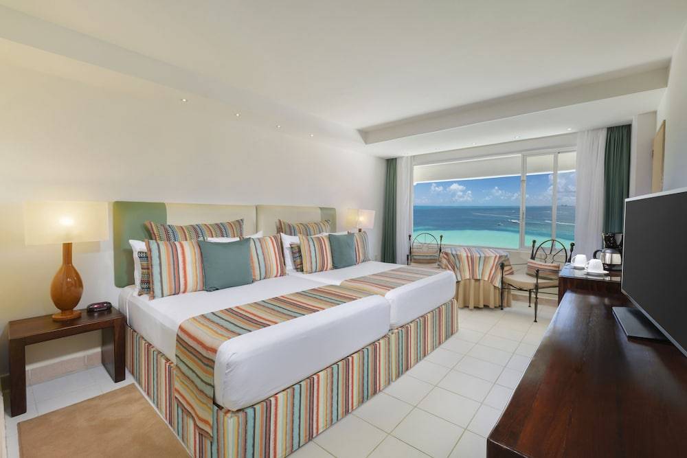 Oasis Palm - All Inclusive 2
