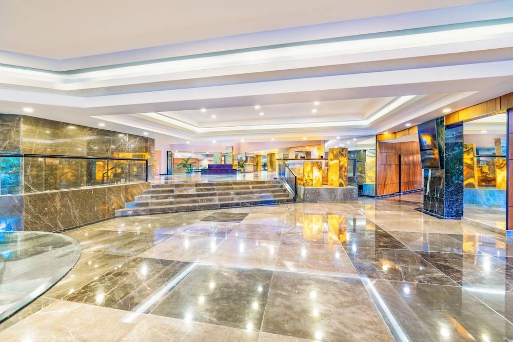 Grand Oasis Palm - All inclusive 2