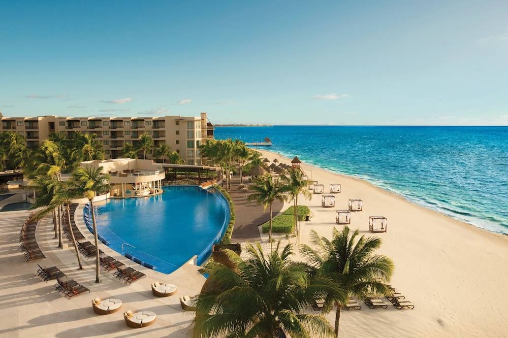 Dreams Riviera Cancun Resort & Spa - All Inclusive 1