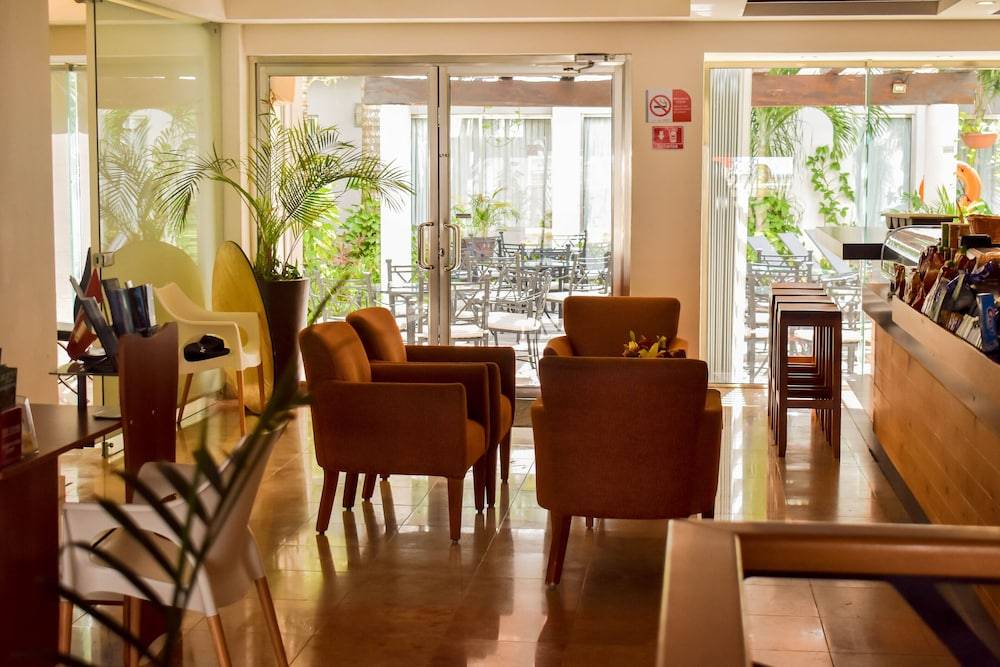Ambiance Suites 2