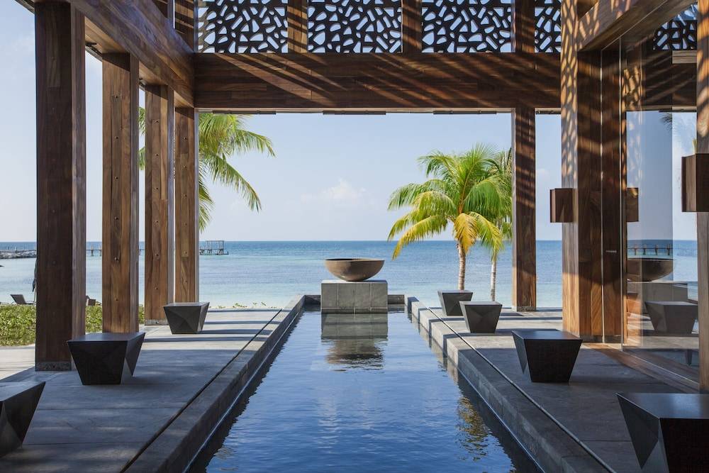 NIZUC Resort & Spa 1