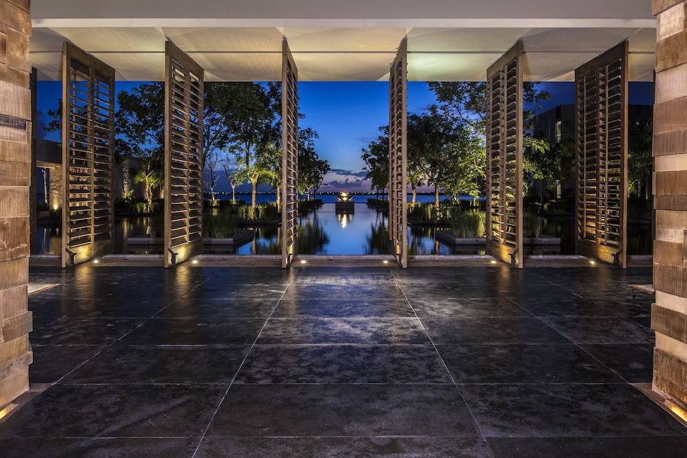 NIZUC Resort & Spa 2