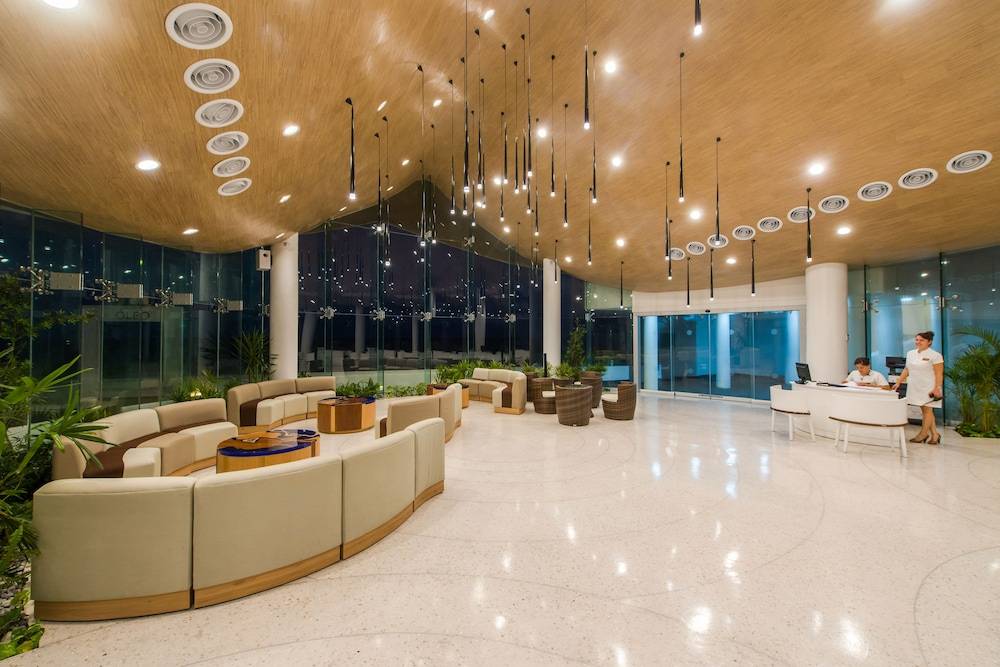 Oleo Cancun Playa All Inclusive Resort 2