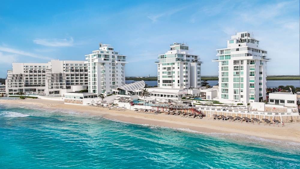 Oleo Cancun Playa All Inclusive Resort 1