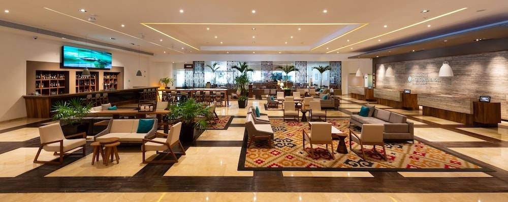 InterContinental Hotels PRESIDENTE CANCUN RESORT by IHG 2