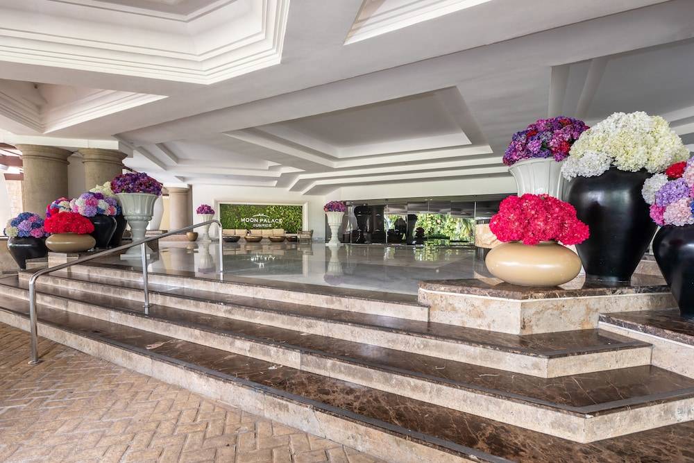 Moon Palace Cancun - All Inclusive 2