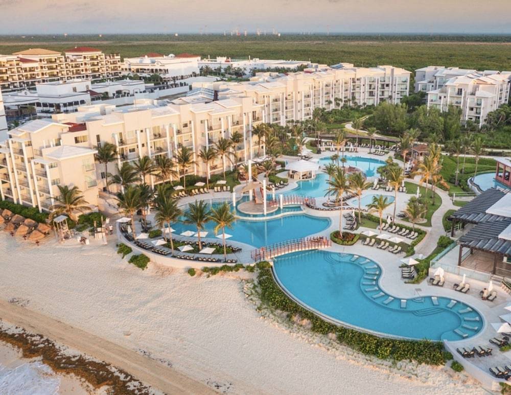 Dreams Jade Resort & Spa - All Inclusive 1