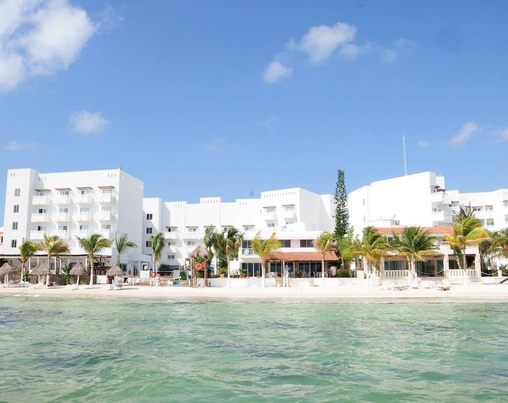 Ocean View Cancun Arenas 1
