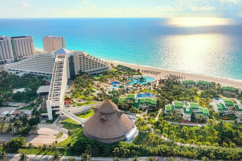 Iberostar Selection Cancun - All Inclusive 1