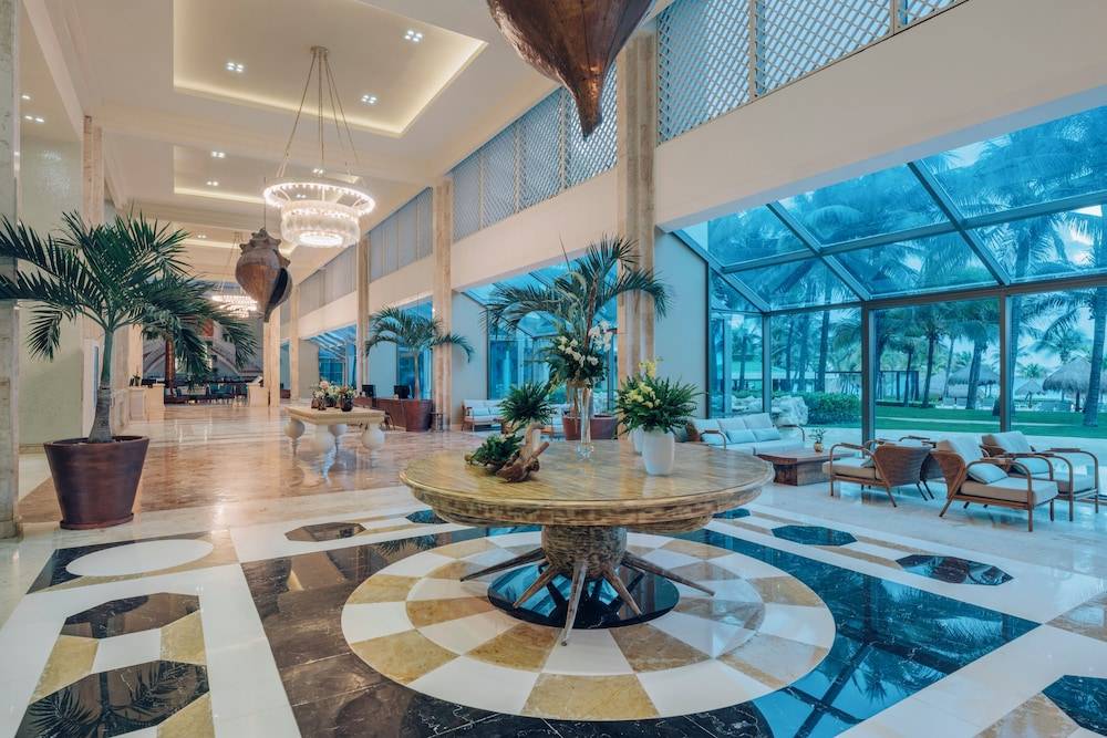 Iberostar Selection Cancun - All Inclusive 2