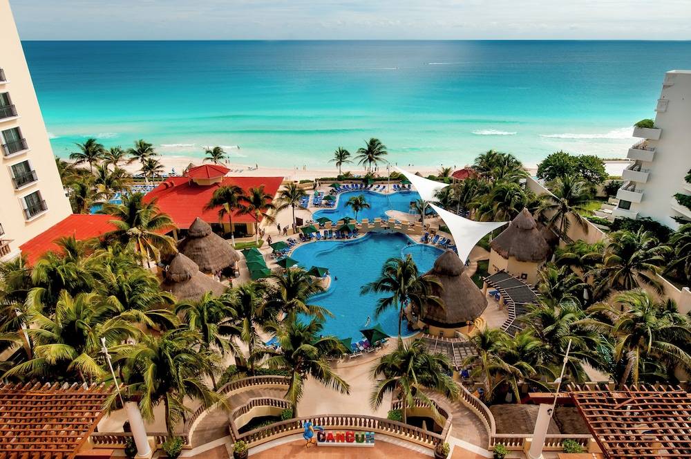 GR Solaris Cancun - All Inclusive 1