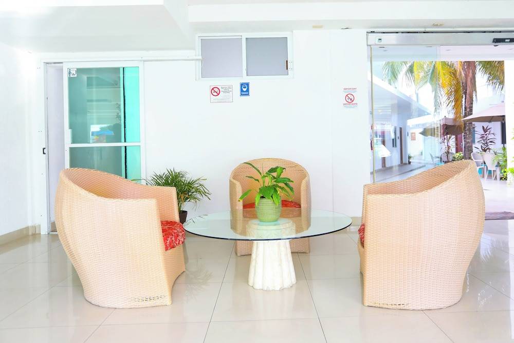 Terracaribe Hotel Boutique 2