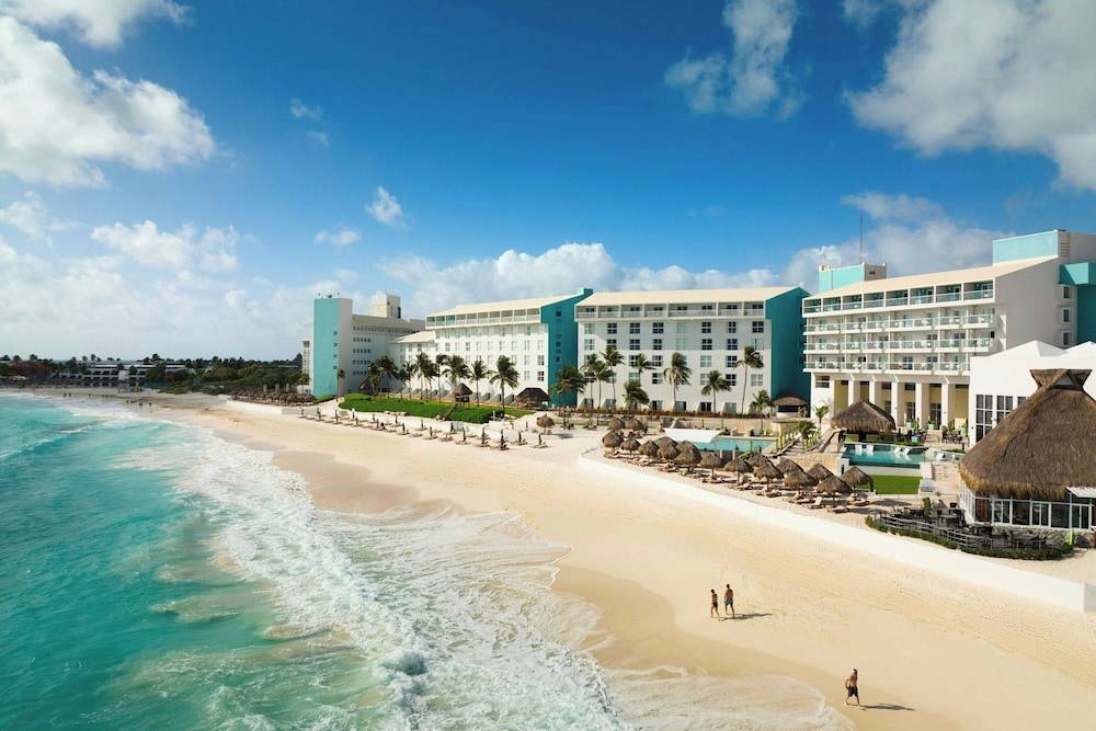 The Westin Cancun Resort & Spa 1