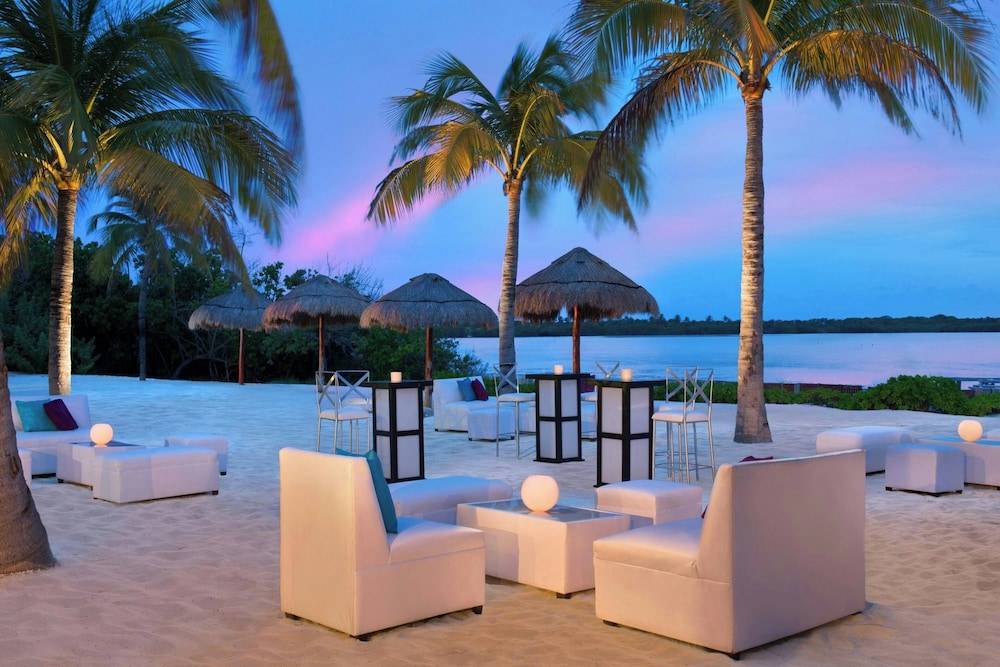 The Westin Cancun Resort & Spa 2