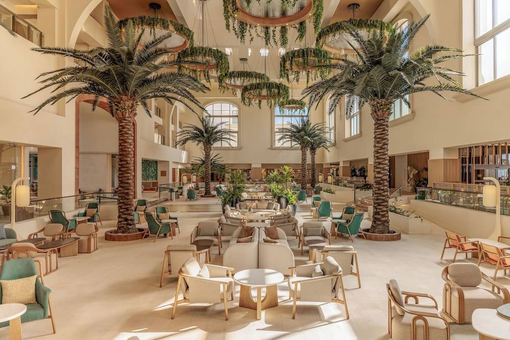 Hyatt Zilara Cancun - All Inclusive - Adults Only 2