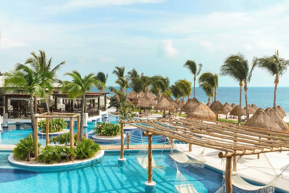 Excellence Playa Mujeres - Adults Only All Inclusive 1