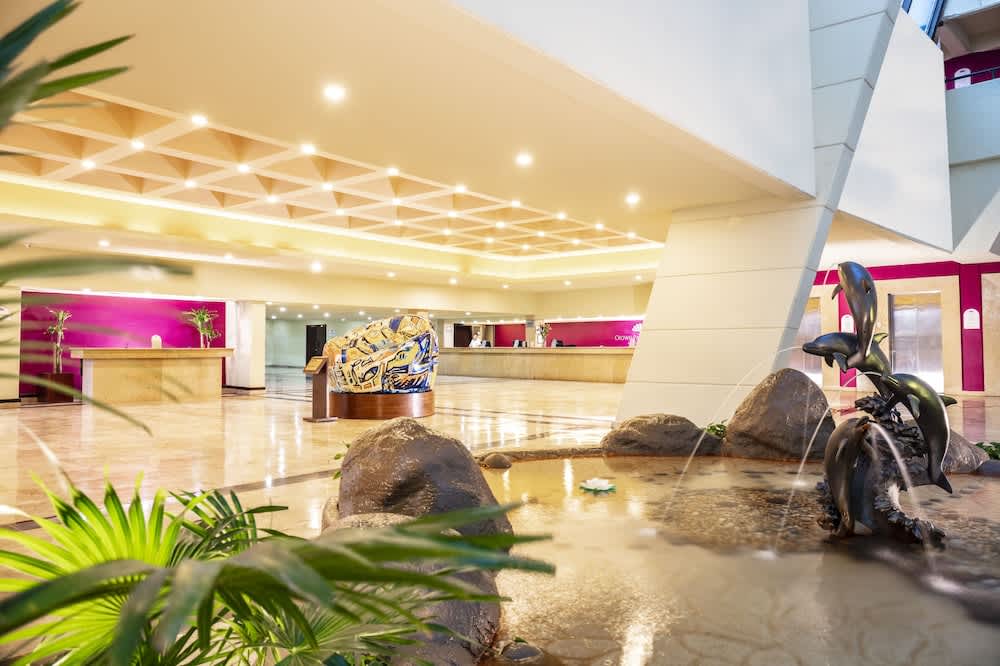 Crown Paradise Club Cancun - All Inclusive 2