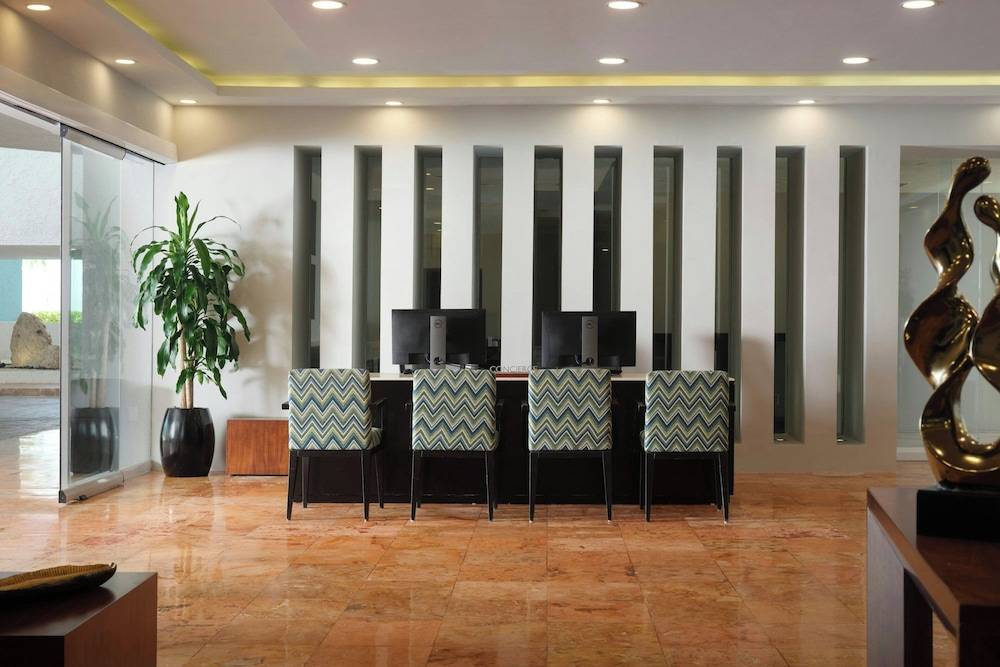 The Westin Cancun Resort & Spa 2