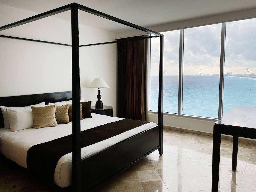 Krystal Grand Cancun All Inclusive 2