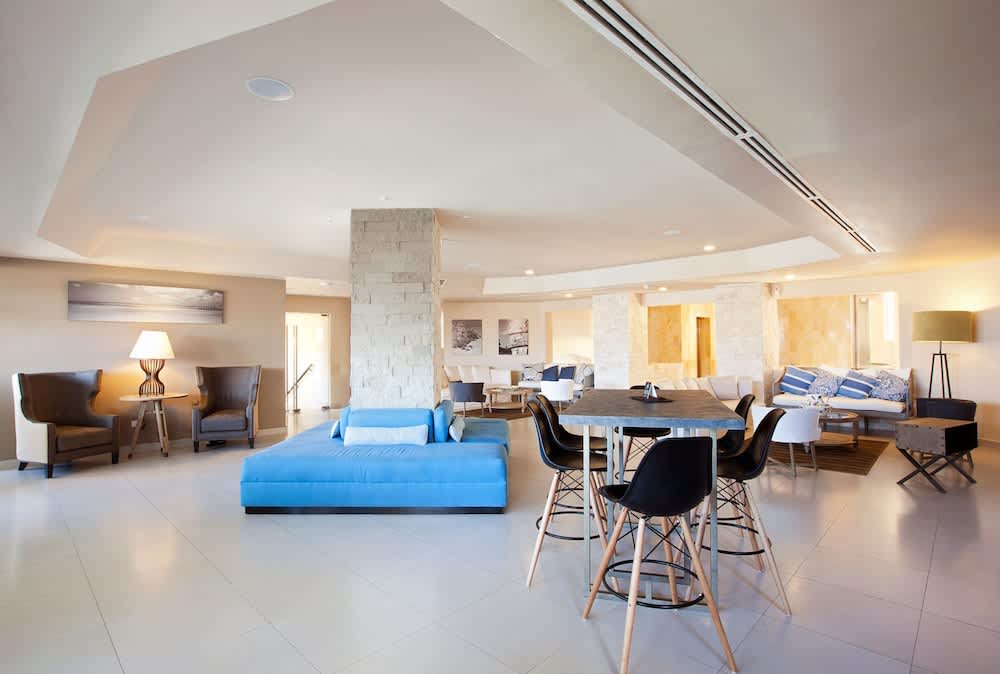 Emporio Cancun - Buy All Inclusive Option 2