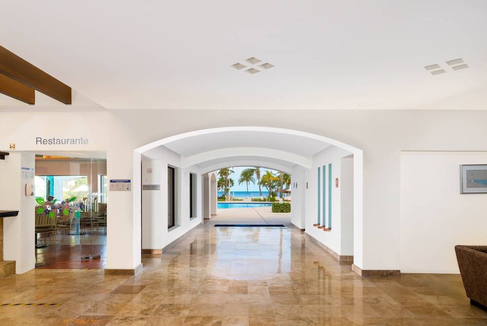 Beachscape Kin Ha Villas & Suites 2