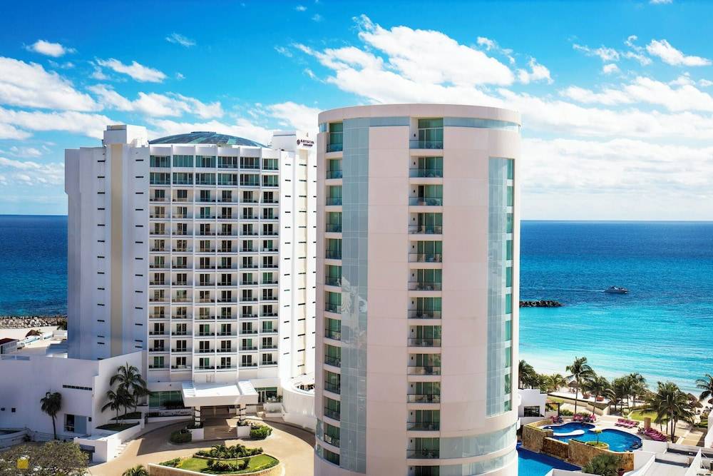 Krystal Grand Cancun All Inclusive 1