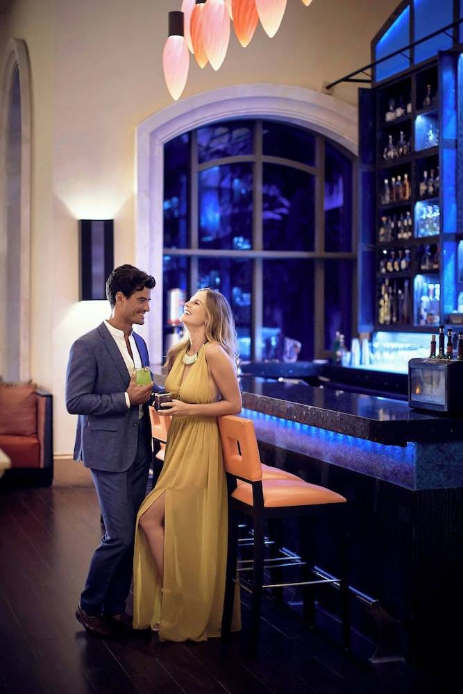 JW Marriott Cancun Resort & Spa 2