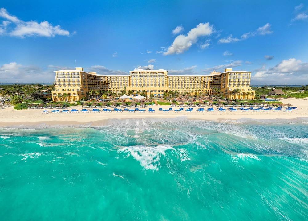 Kempinski Hotel Cancun 1
