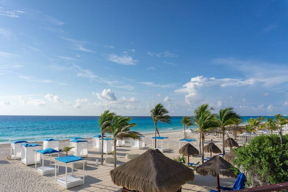 Sunset Royal Beach Resort - All Inclusive 2