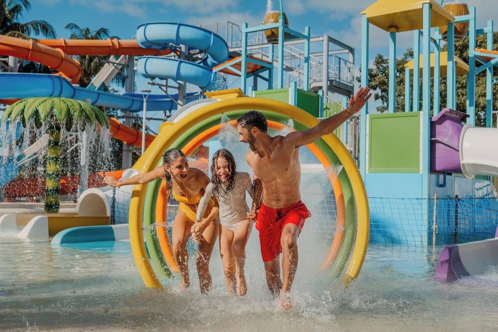 Meliá Casa Maya Cancún 1