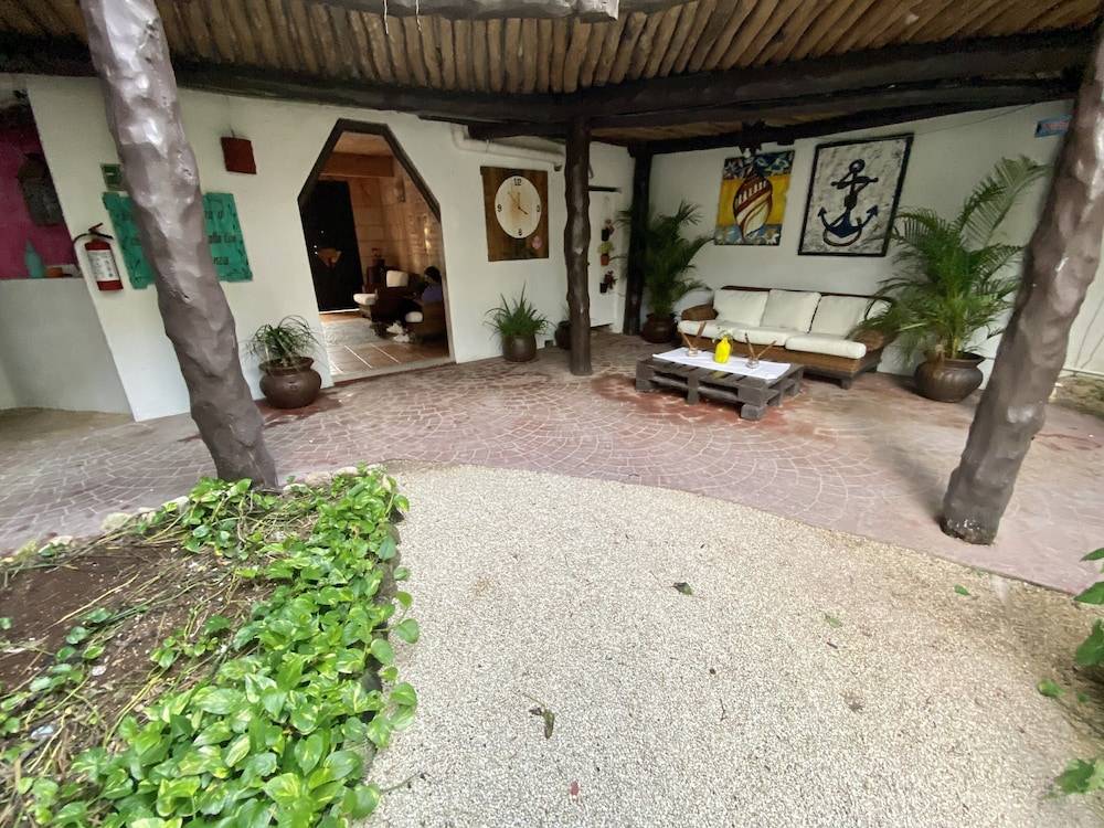 Casa CARIBE Cancun 2