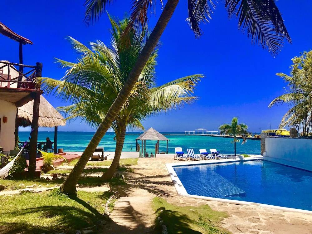 Casa CARIBE Cancun 1