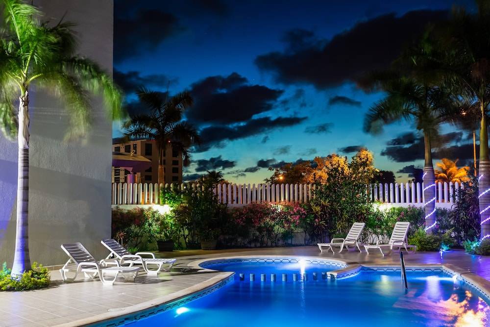 One Cancun Centro 1