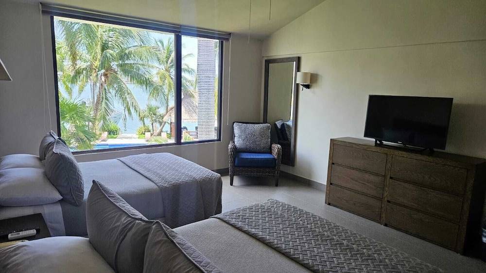 Sina Suites Cancun - Adults Only 2