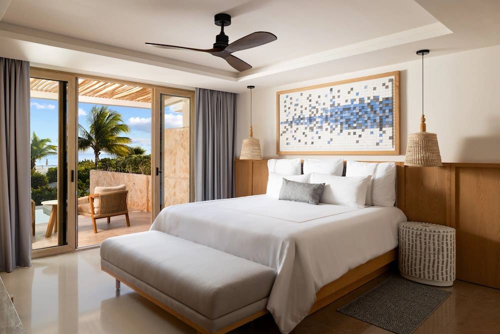 Secrets Playa Mujeres Golf & Spa Resort - All Inclusive Adults Only 1