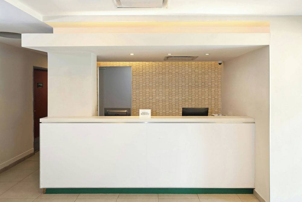 City Express Junior by Marriott Cancun 2