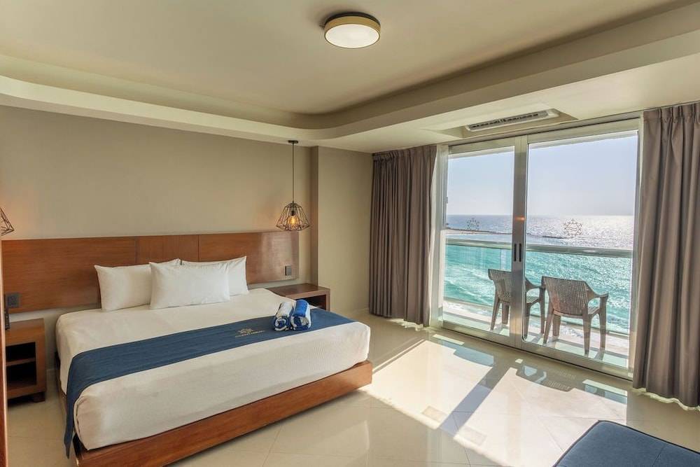 Ocean Dream Cancun by GuruHotel 2