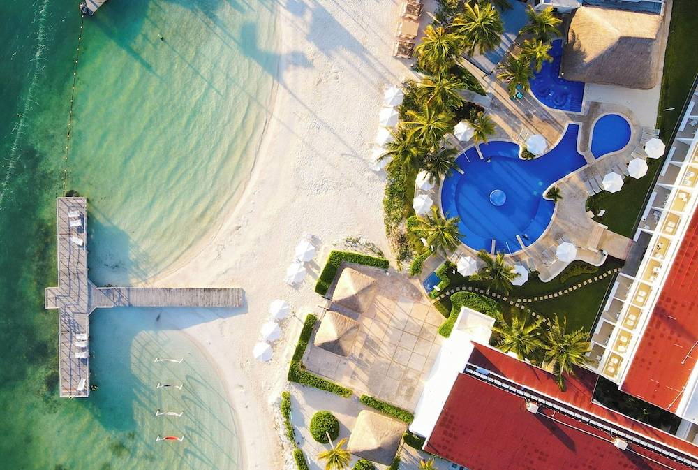 Cancun Bay All Inclusive Hotel 1