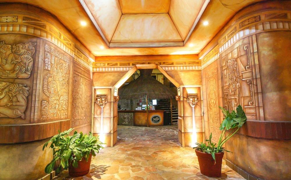 Hotel Xbalamqué Boutique & Spa 2