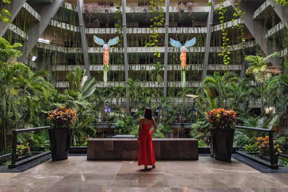 The Grand Oasis Cancun - All Inclusive 2