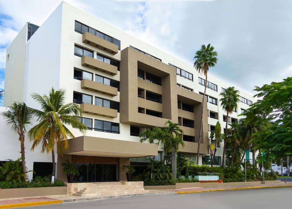 Smart Cancun The Urban Oasis 1