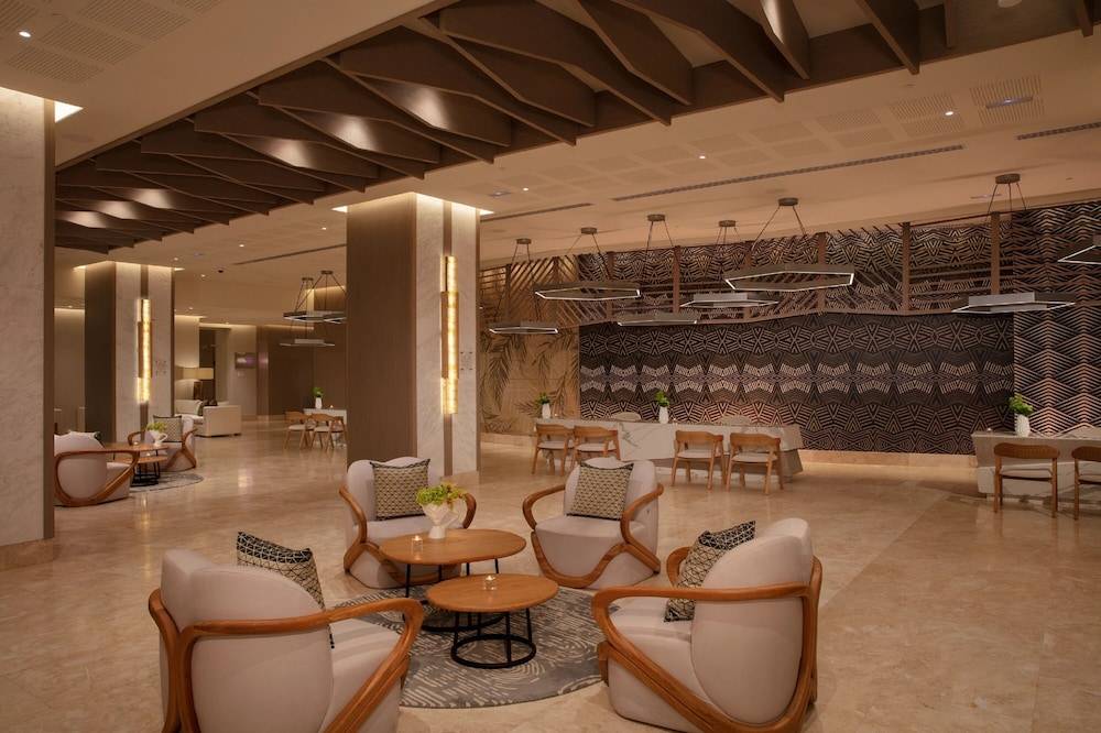 Breathless Cancun Soul Resort & Spa - Adults Only - All Inclusive 2