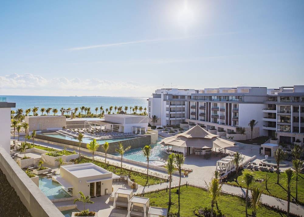 Majestic Elegance Costa Mujeres - All Inclusive 1
