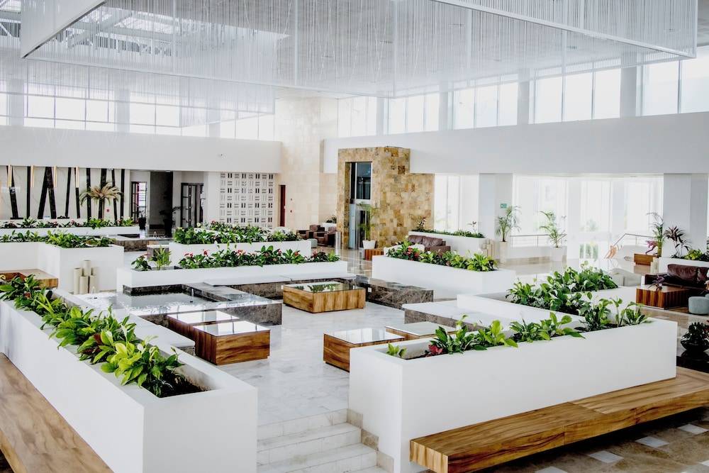 Majestic Elegance Costa Mujeres - All Inclusive 2