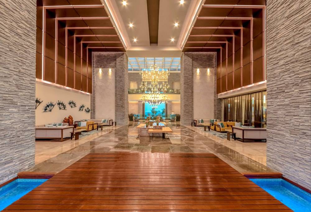 Haven Riviera Cancun - All Inclusive - Adults Only 2